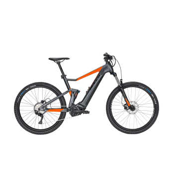 BULLS LT CX EVO TR