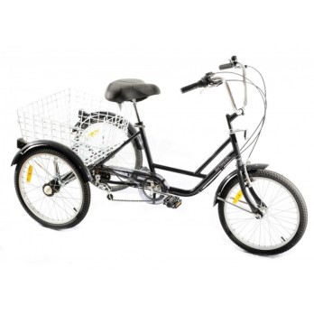TRICYCLE ARCADE ADULTE LOISIRS