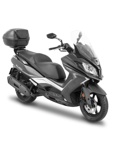 SCOOTER KYMCO DOWNTOWN 125I ABS EXCLUSIVE