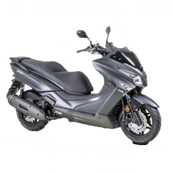 KYMCO 125 X.TOWN 2