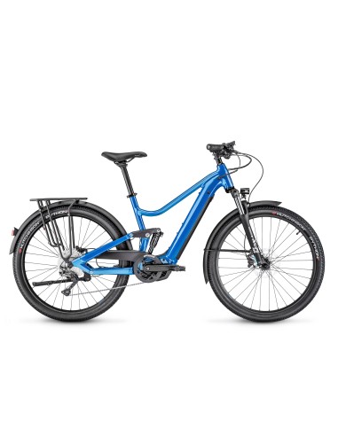 VAE MOUSTACHE XROAD FS 3