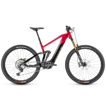 VTT MOUSTACHE GAME 8 2021