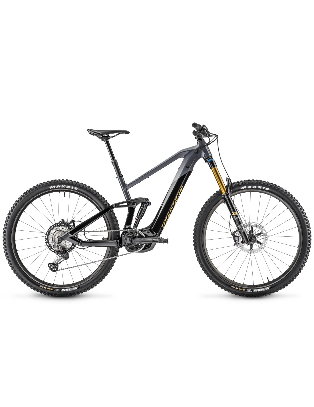 Moustache vtt 2021 outlet