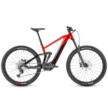 VTT MOUSTACHE GAME 4 2021