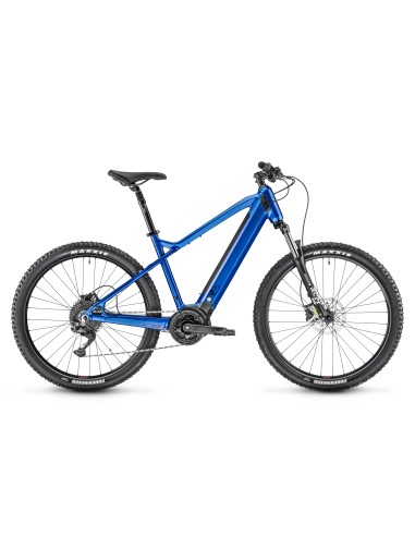VTT MOUSTACHE OFF 2 2021