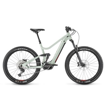 VTT MOUSTACHE WIDE 4 2021