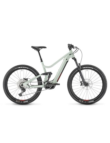 VTT MOUSTACHE WIDE 4 2021