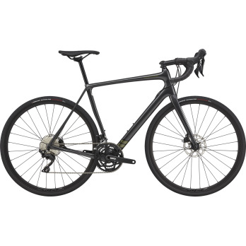 COURSE CANNONDALE SYNAPSE CARBON 105
