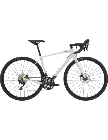 Velo de hotsell course cannondale