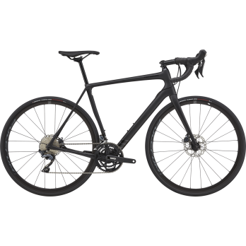 COURSE CANNONDALE SYNAPSE CARBON ULTEGRA
