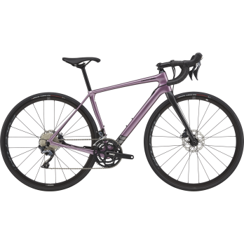 COURSE CANNONDALE SYNAPSE CARBON WOMEN'S ULTEGRA