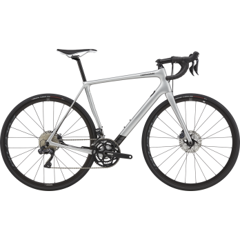 COURSE CANNONDALE SYNAPSE CARBON ULTEGRA Di2