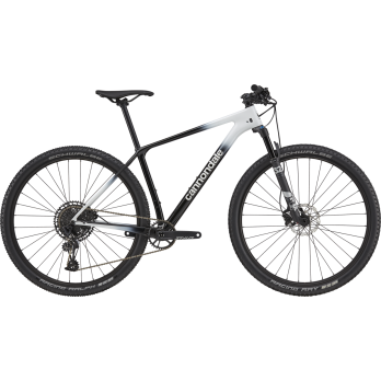 VTT CANNONDALE FSI CARBONE 5
