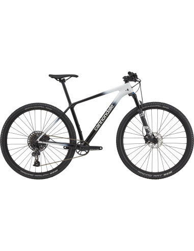 VTT CANNONDALE FSI CARBONE 5