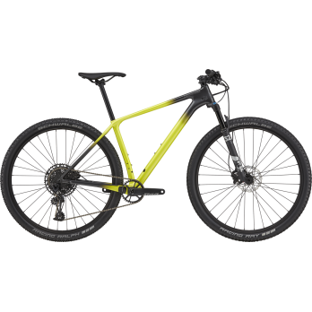 VTT CANNONDALE FSI CARBONE 5 2