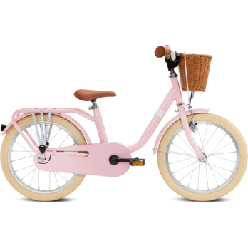 STEEL CLASSIC 18 VELO PUKY