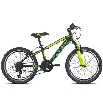 VTT TORPADO 20 POUCES ALU 2