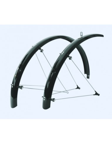 GARDE BOUE SKS 26 60MM NOIR GARDE BOUE SKS 26 60MM NOIR