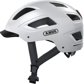 CASQUE ABUS HYBAN 2.0 WHITE