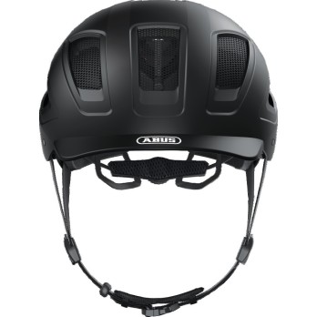 CASQUE ABUS HYBAN 2.0 BLACK 2