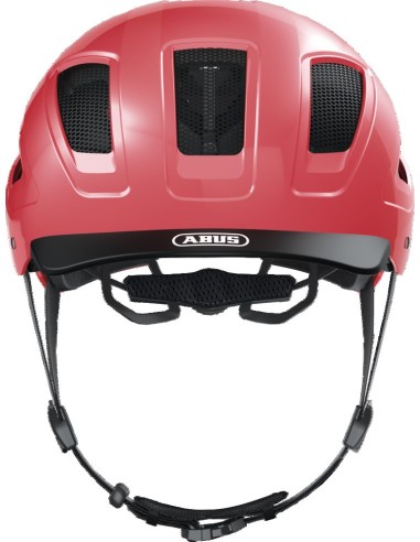 CASQUE ABUS HYBAN 2.0 LIVING CO