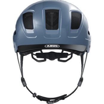 CASQUE ABUS HYBAN 2.0 GLACIER BLEU 2