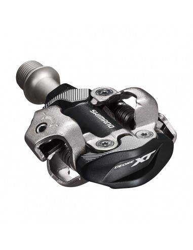 PÉDALES SPD CALES SM SH51 PD-M8100 DEORE XT PÉDALES SPD CALES SM SH51 PD-M8100 DEORE XT