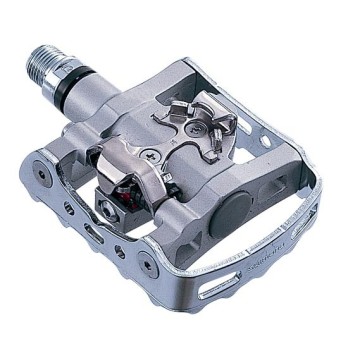 PEDALES SHIMANO VTT M324