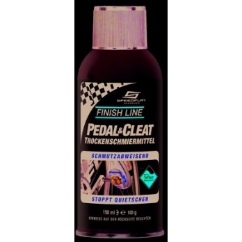 LUBRIFIANT FINISHLINE KERAMIK LUBRIFIANT CIRE