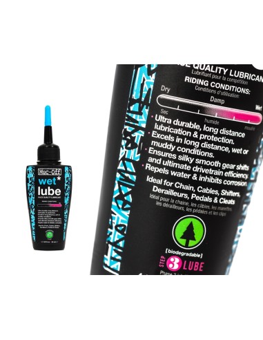 LUBRIFIANT CONDITIONS HUMIDES WET LUBE 50ML
