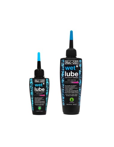 LUBRIFIANT CONDITIONS HUMIDES WET LUBE 120ML
