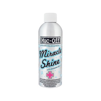 POLISH MIRACLE SHINE 500ML
