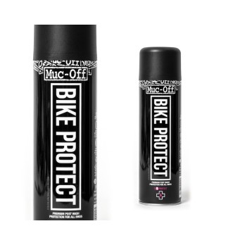 LUSTRANT BIKE PROTECT 500ML