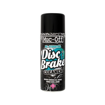 NETTOYANT POUR FREIN A DISQUE BRAKE CLEANER