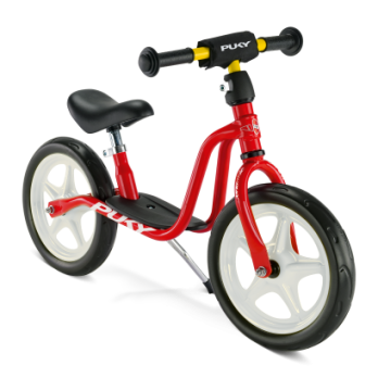 Draisienne Puky LR1