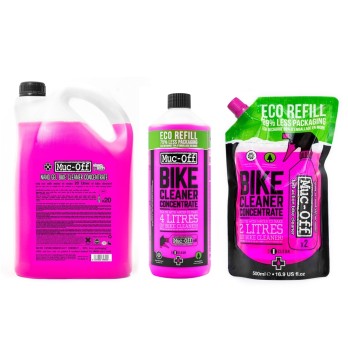 NETTOYANT VELO CONCENTRÉ 500ML