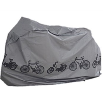 HOUSSE PROTECTION RANGEMENT SILVEUR