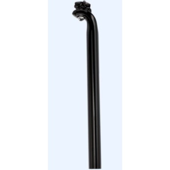 TIGE DE SELLE 30.9mm NOIR