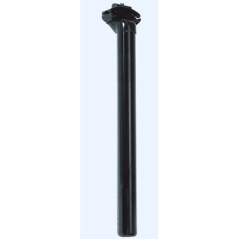 TIGE DE SELLE FUXON 25.4MM NOIR