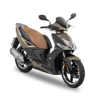 KYMCO 125 AGILITY 16+ 2