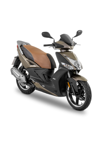 SCOOTER KYMCO AGILITY CITY 125 16 4T