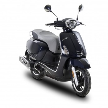 KYMCO 125 LIKE