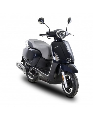 KYMCO 125 LIKE