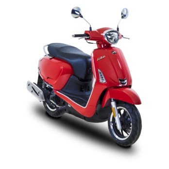 KYMCO 125 LIKE 2