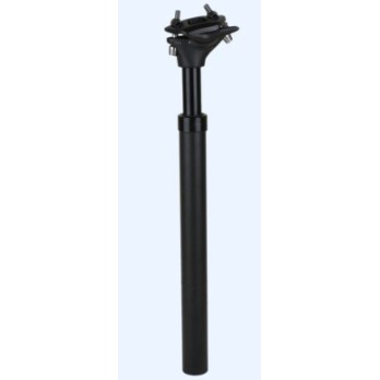 TIGE DE SELLE 30.9MM SUSPSENDU FUXON