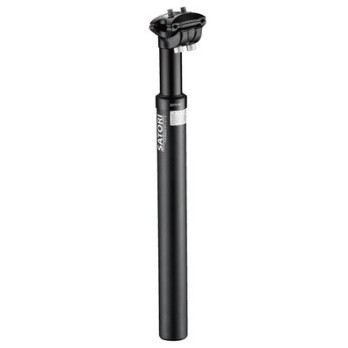TIGE DE SELLE 31.6MM SUSPENDU NOIR FUXON