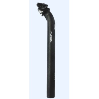 TIGE DE SELLE 31.6MM 400MM FUXON