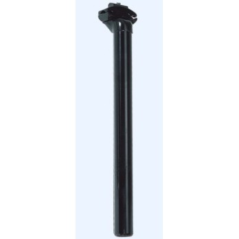 TIGE DE SELLE 31.6MM 350MM FUXON