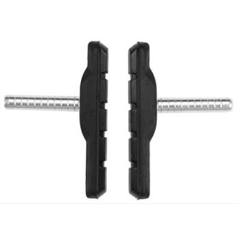 PATINS DE FREIN FUXON V BRAKE 70MM