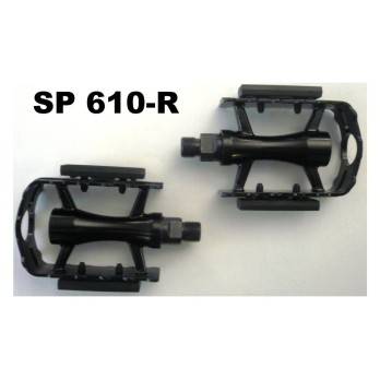 PEDALES VTT MARWI 610 9/16